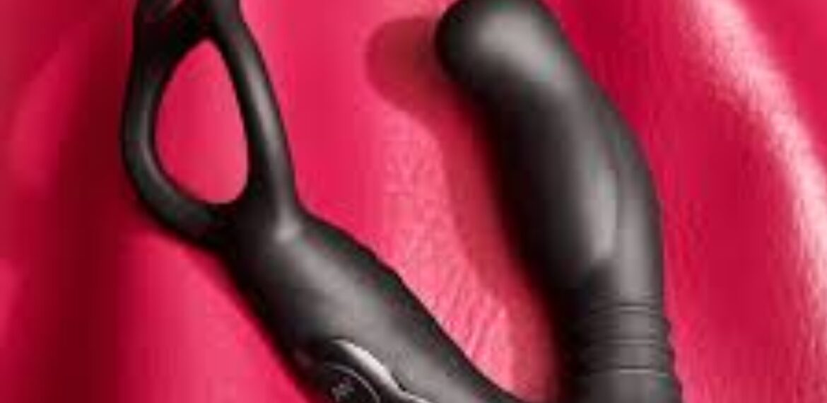 Ring Of Pleasure A Straightforward Guide To Choosing And Enjoying A Cock Ring