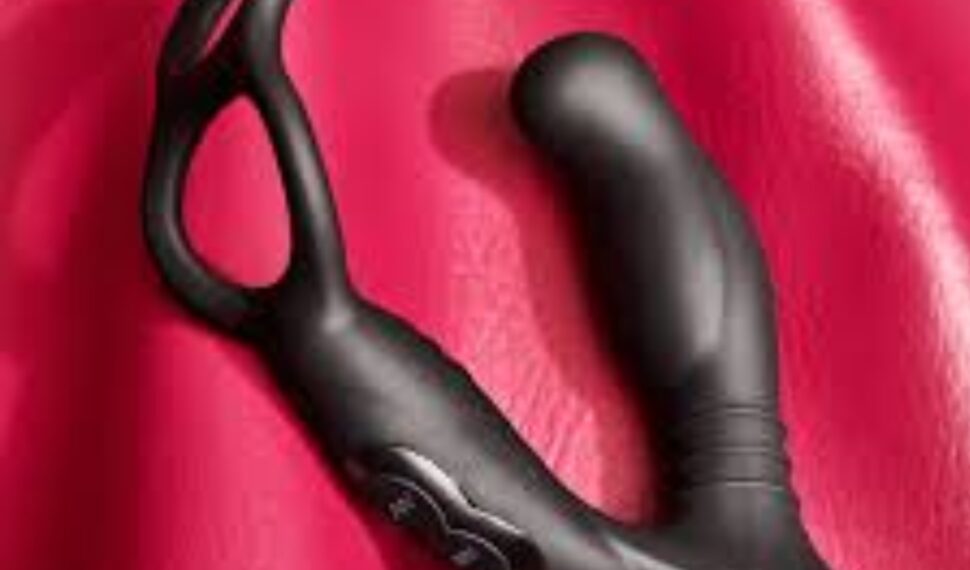 Ring Of Pleasure A Straightforward Guide To Choosing And Enjoying A Cock Ring